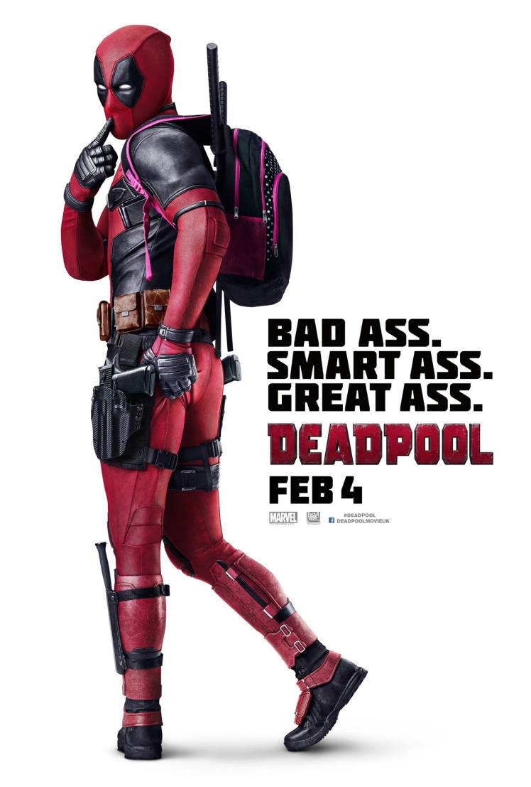 deadpool