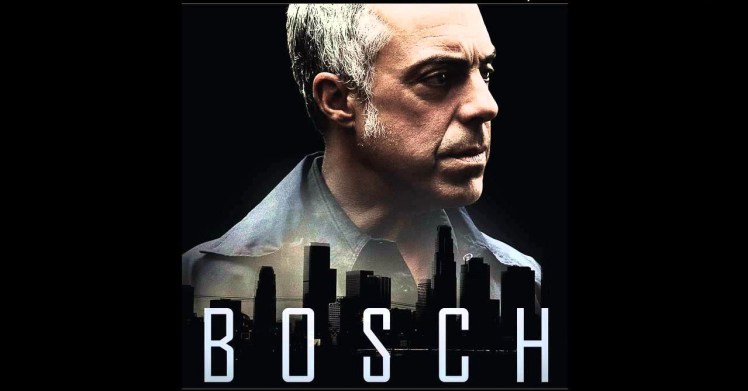 Bosch header