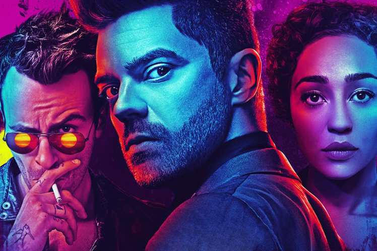 Preacher header